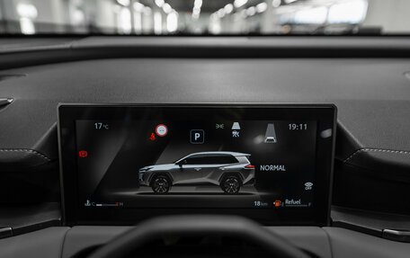 Toyota RAV4, 2025 год, 5 050 000 рублей, 13 фотография