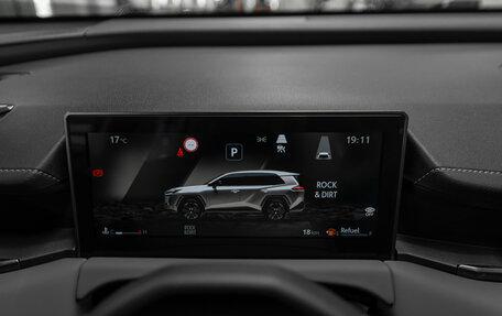 Toyota RAV4, 2025 год, 5 050 000 рублей, 14 фотография