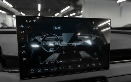 Toyota RAV4, 2025 год, 5 050 000 рублей, 27 фотография