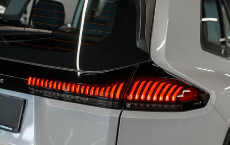 Toyota RAV4, 2025 год, 5 050 000 рублей, 35 фотография