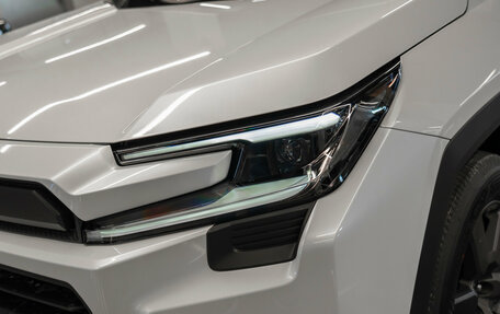 Toyota RAV4, 2025 год, 5 050 000 рублей, 34 фотография