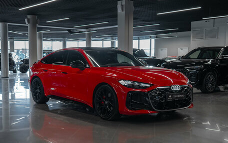 Audi A5, 2025 год, 6 200 000 рублей, 2 фотография