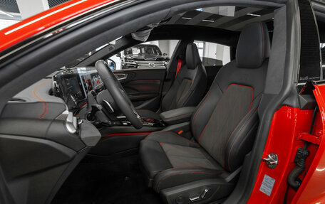 Audi A5, 2025 год, 6 200 000 рублей, 9 фотография