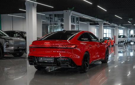 Audi A5, 2025 год, 6 200 000 рублей, 4 фотография