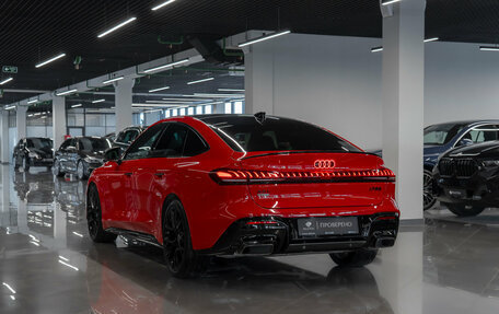 Audi A5, 2025 год, 6 200 000 рублей, 5 фотография