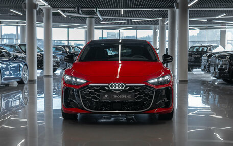 Audi A5, 2025 год, 6 200 000 рублей, 3 фотография