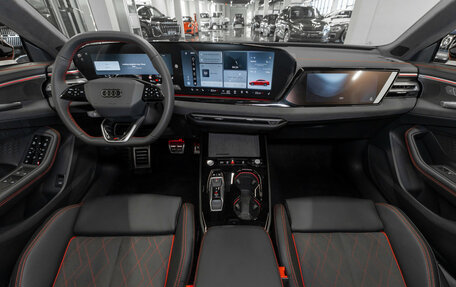 Audi A5, 2025 год, 6 200 000 рублей, 8 фотография