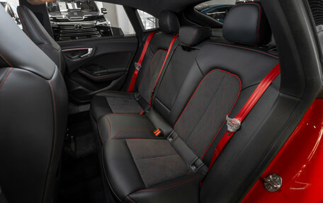 Audi A5, 2025 год, 6 200 000 рублей, 13 фотография