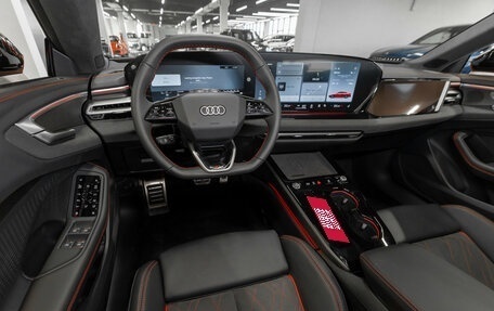 Audi A5, 2025 год, 6 200 000 рублей, 7 фотография