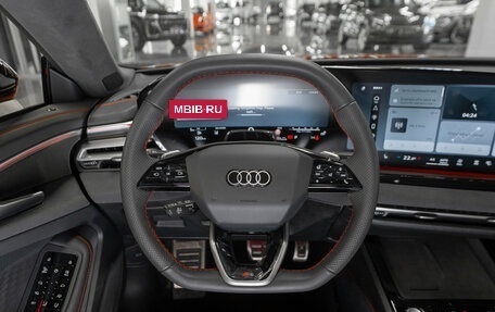 Audi A5, 2025 год, 6 200 000 рублей, 11 фотография