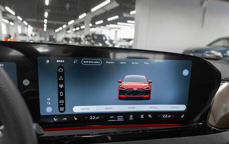 Audi A5, 2025 год, 6 200 000 рублей, 19 фотография