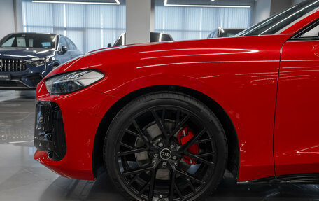 Audi A5, 2025 год, 6 200 000 рублей, 25 фотография