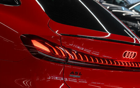 Audi A5, 2025 год, 6 200 000 рублей, 28 фотография