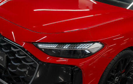 Audi A5, 2025 год, 6 200 000 рублей, 26 фотография