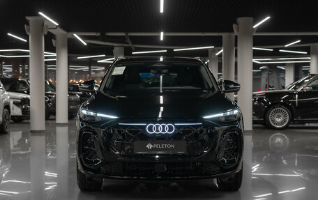 Audi Q5, 2025 год, 7 300 000 рублей, 3 фотография