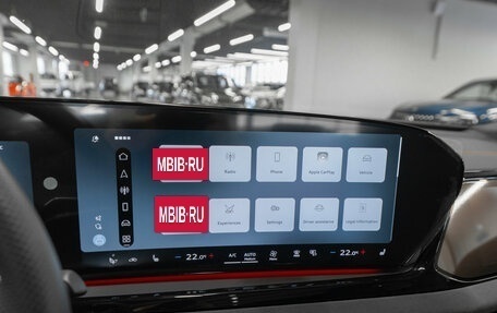 Audi A5, 2025 год, 6 200 000 рублей, 18 фотография