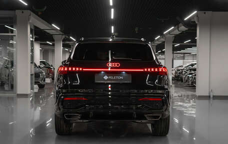 Audi Q5, 2025 год, 7 300 000 рублей, 6 фотография