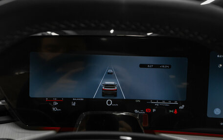 Audi Q5, 2025 год, 7 300 000 рублей, 12 фотография