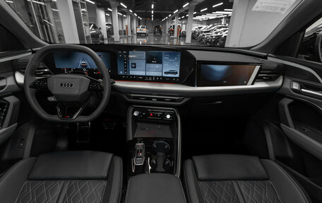 Audi Q5, 2025 год, 7 300 000 рублей, 8 фотография