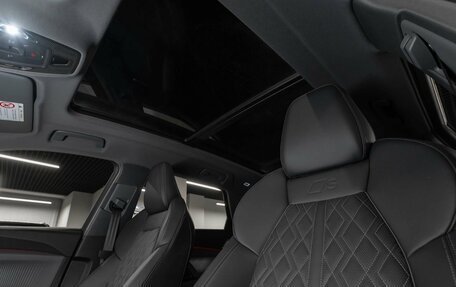 Audi Q5, 2025 год, 7 300 000 рублей, 10 фотография