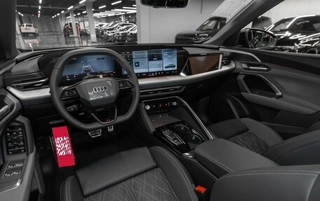 Audi Q5, 2025 год, 7 300 000 рублей, 7 фотография