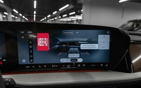 Audi Q5, 2025 год, 7 300 000 рублей, 17 фотография