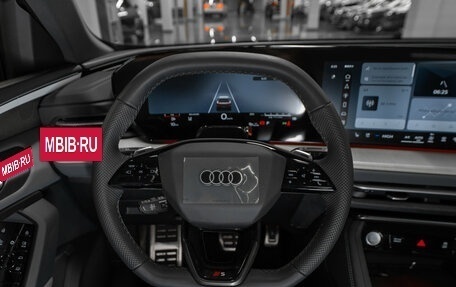 Audi Q5, 2025 год, 7 300 000 рублей, 11 фотография