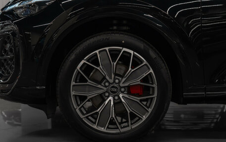 Audi Q5, 2025 год, 7 300 000 рублей, 28 фотография