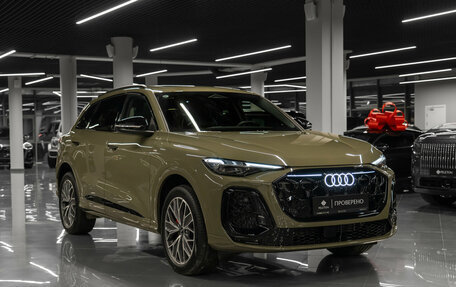 Audi Q5, 2025 год, 7 150 000 рублей, 2 фотография