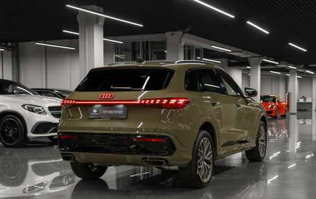 Audi Q5, 2025 год, 7 150 000 рублей, 5 фотография