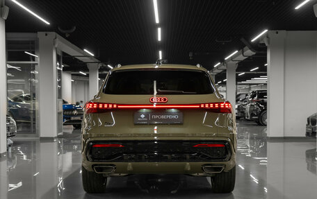 Audi Q5, 2025 год, 7 150 000 рублей, 6 фотография