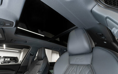 Audi Q5, 2025 год, 7 150 000 рублей, 10 фотография