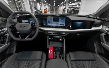 Audi Q5, 2025 год, 7 150 000 рублей, 8 фотография