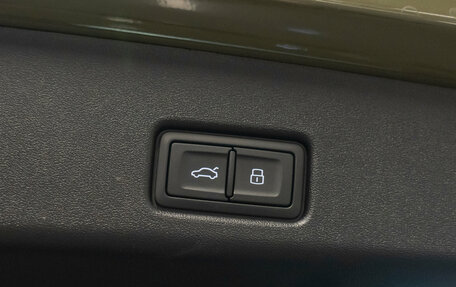 Audi Q5, 2025 год, 7 150 000 рублей, 29 фотография