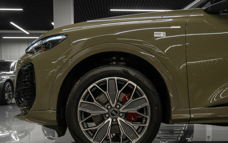 Audi Q5, 2025 год, 7 150 000 рублей, 30 фотография