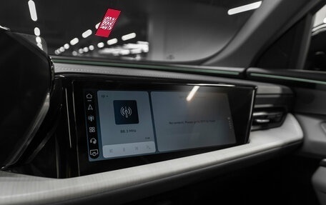 Audi Q5, 2025 год, 7 150 000 рублей, 20 фотография