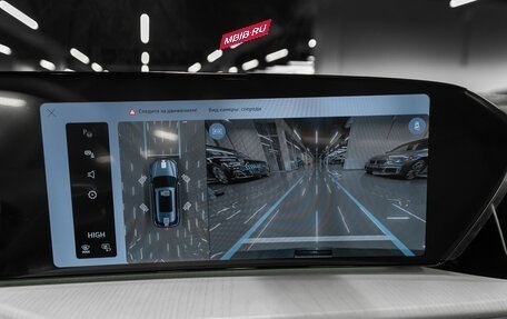 Audi Q5, 2025 год, 7 150 000 рублей, 27 фотография