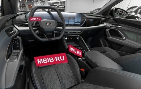 Audi Q5, 2025 год, 7 150 000 рублей, 7 фотография