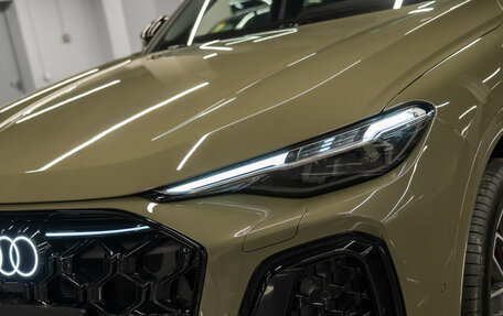 Audi Q5, 2025 год, 7 150 000 рублей, 31 фотография