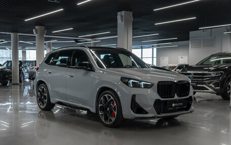 BMW X1, 2025 год, 6 600 000 рублей, 2 фотография