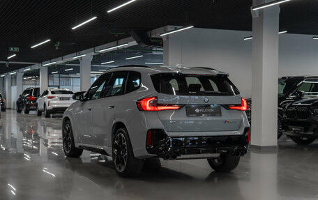 BMW X1, 2025 год, 6 600 000 рублей, 5 фотография