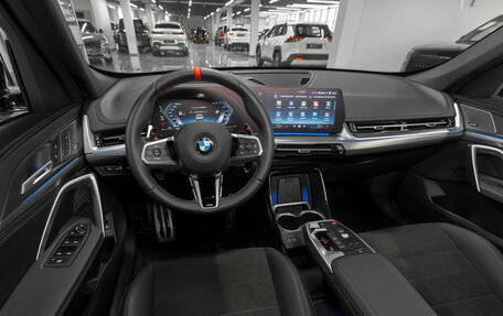 BMW X1, 2025 год, 6 600 000 рублей, 7 фотография