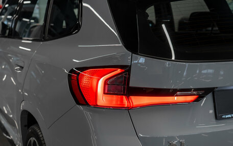 BMW X1, 2025 год, 6 600 000 рублей, 31 фотография