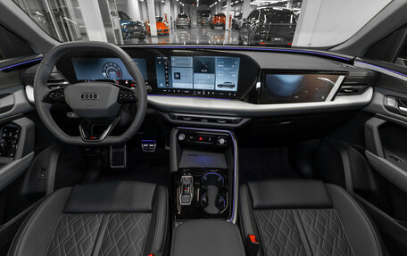 Audi Q5, 2025 год, 7 190 000 рублей, 8 фотография