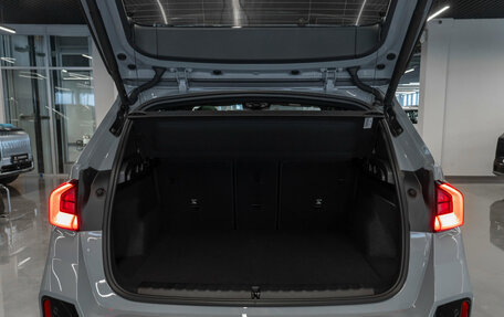 BMW X1, 2025 год, 6 600 000 рублей, 26 фотография