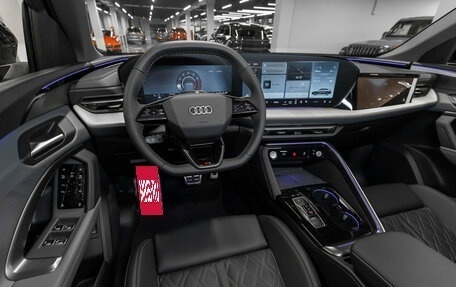Audi Q5, 2025 год, 7 190 000 рублей, 7 фотография