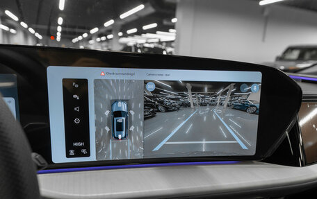 Audi Q5, 2025 год, 7 190 000 рублей, 17 фотография