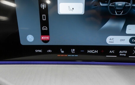 Audi Q5, 2025 год, 7 190 000 рублей, 21 фотография