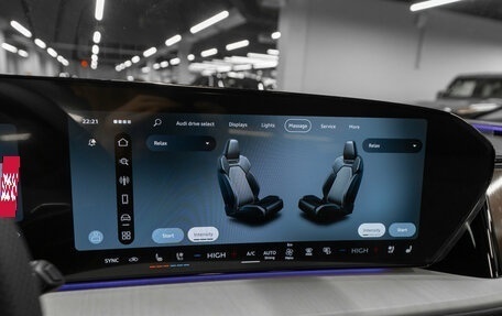 Audi Q5, 2025 год, 7 190 000 рублей, 20 фотография