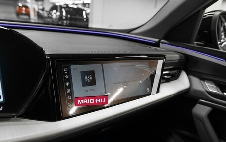 Audi Q5, 2025 год, 7 190 000 рублей, 22 фотография